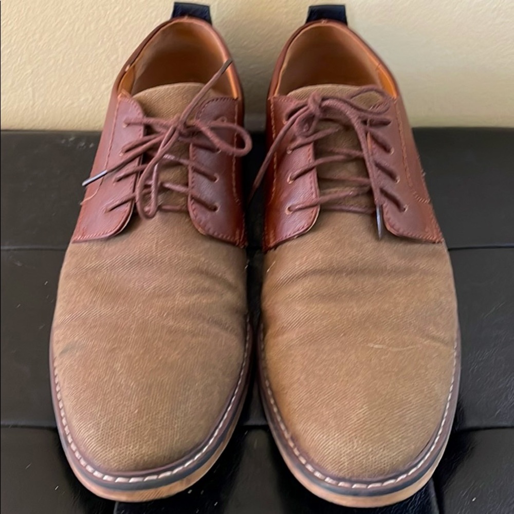 Madden Dress Shoes